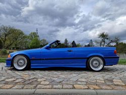 Gebraucht 1997 BMW 328 Cabriolet Cabrio | 18.999 €