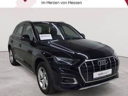 Brillantschwarz Gebraucht 2023 Audi Q5 Advanced SUV | 37.090 € (Superpreis)