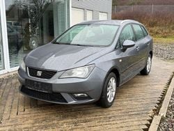 Grau Gebraucht 2014 Seat Ibiza Style Limousine | 2.790 € (Guter Preis)