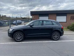 Schwarz Gebraucht 2010 Audi Q5 SUV | 9.500 € (Guter Preis)
