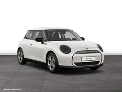 Other Neu 2025 Mini Cooper SE Kleinwagen | 34.940 € (Teuer)