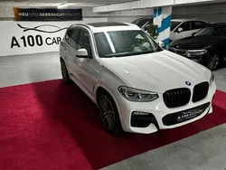 Alpinweiss iii Gebraucht 2018 BMW X3 M Sport SUV | 29.999 € (Fairer Preis)