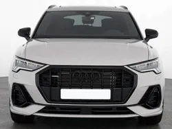 Grau Gebraucht 2024 Audi Q3 S-Line SUV | 61.285 €