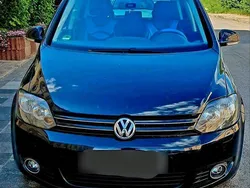 Schwarz Gebraucht 2013 VW Golf VI Limousine | 7.700 € (Fairer Preis)