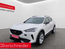 Weiss Gebraucht 2022 Cupra Formentor SUV | 23.350 € (Guter Preis)