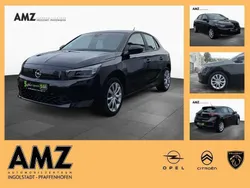 Lackierung schwarz perla nera/typ a Gebraucht 2024 Opel Corsa Kleinwagen | 14.990 € (Guter Preis)