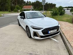 Gebraucht 2024 Audi A5 Edition .1 Coupé | 57.999 € (Etwas zu teuer)