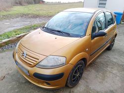 Gold Gebraucht 2002 Citroën C3 Kleinwagen | 1.700 € (Fairer Preis)