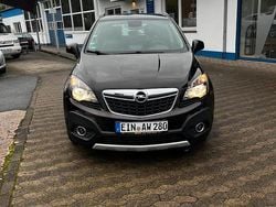 Braun Gebraucht 2015 Opel Mokka SUV | 9.999 € (Guter Preis)