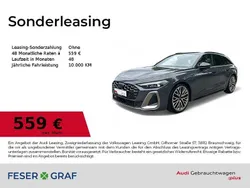 Magnetgrau Gebraucht 2024 Audi A5 Ambiente Coupé | 61.990 € (Etwas zu teuer)