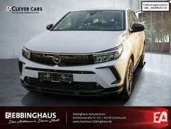 Weiß Gebraucht 2022 Opel Grandland X Business Edition SUV | 20.980 € (Etwas zu teuer)