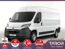 Weiß (cassablanca weiß) Neu 2025 Opel Movano Limousine | 34.088 € (Fairer Preis)