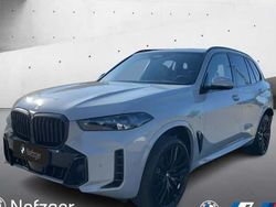 Grau Gebraucht 2024 BMW X5 Shadowline SUV | 93.900 € (Teuer)