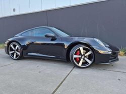 Schwarz Gebraucht 2024 Porsche 911 Carrera Coupé | 138.911 € (Fairer Preis)