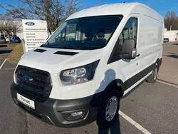 Frostweiß Neu 2024 Ford Transit Trend Van / Kleinbus | 35.650 € (Fairer Preis)