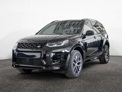 Santorini black Neu 2025 Land Rover Discovery Sport SE Dynamic SUV | 59.990 € (Guter Preis)