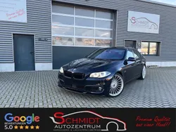 Blau Gebraucht 2014 BMW 535 M Sport Limousine | 25.980 € (Teuer)