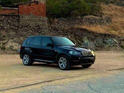Schwarz Gebraucht 2010 BMW X5 Performance SUV | 16.900 € (Teuer)