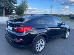 Schwarz Gebraucht 2017 BMW X4 Sport Line SUV | 22.890 € (Fairer Preis)