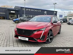 Rot Gebraucht 2023 Peugeot 308 GT Kombi | 29.990 € (Teuer)