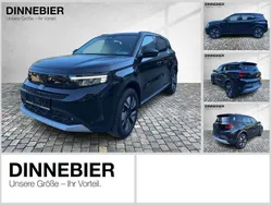 Karbon schwarz Neu 2025 Opel Frontera SUV | 27.890 € (Guter Preis)