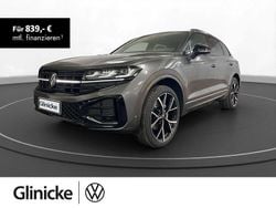 Grau Gebraucht 2025 VW Touareg R-line SUV | 84.950 €