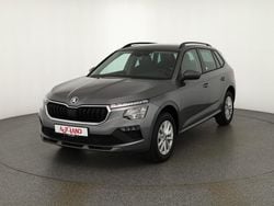 Grau Neu 2025 Skoda Kamiq SUV | 23.785 € (Guter Preis)