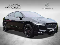 Santorini black Gebraucht 2020 Jaguar I-Pace SE SUV | 35.555 € (Teuer)