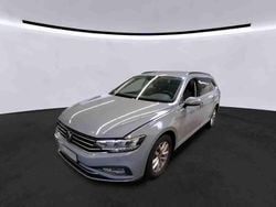 Moonstone gray Gebraucht 2022 VW Passat Business Kombi | 21.970 € (Superpreis)