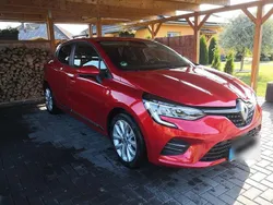 Rot Gebraucht 2020 Renault Clio V Experience Kleinwagen | 9.950 € (Guter Preis)