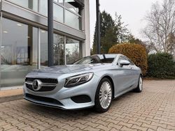 Diamantsilber Gebraucht 2015 Mercedes S500 Limousine | 49.900 € (Fairer Preis)