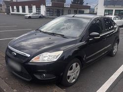 Schwarz Gebraucht 2008 Ford Focus Kombi | 1.400 € (Guter Preis)