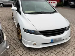 Weiß Gebraucht 2005 Honda Odyssey Van / Kleinbus | 5.249 €