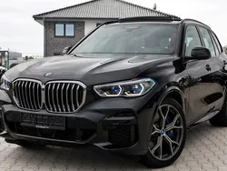 Schwarz Gebraucht 2023 BMW X5 M Sport SUV | 71.162 € (Fairer Preis)