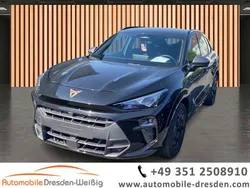 Schwarz Gebraucht 2025 Cupra Terramar SUV | 35.980 € (Fairer Preis)