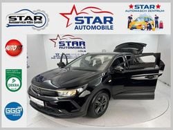 Diamant schwarz Gebraucht 2022 Opel Grandland X Business Edition SUV | 18.990 € (Guter Preis)
