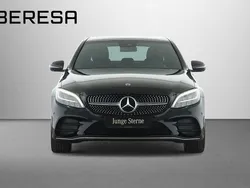 Gebraucht 2020 Mercedes C200 | 31.180 € (Fairer Preis)