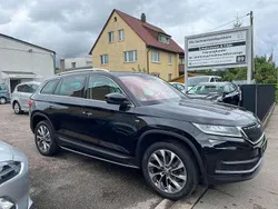 Blackmagic perleffekt Gebraucht 2021 Skoda Kodiaq SUV | 29.900 € (Fairer Preis)