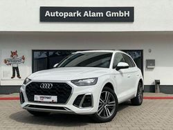 Andere Gebraucht 2022 Audi Q5 S-Line SUV | 38.499 € (Fairer Preis)