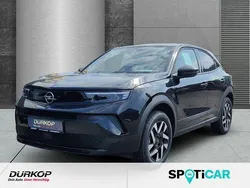 Schwarz Neu 2024 Opel Mokka Elegance SUV | 23.990 € (Guter Preis)