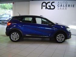 Blue rqh + black gne (blau) Gebraucht 2020 Renault Captur Intens SUV | 15.499 € (Etwas zu teuer)