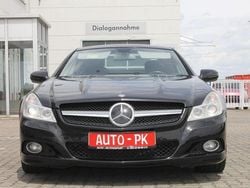 Schwarz Gebraucht 2010 Mercedes SL300 Cabrio | 17.900 €