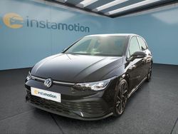 Schwarz Gebraucht 2023 VW Golf VIII GTI Kleinwagen | 34.299 € (Guter Preis)