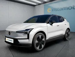 Weiß Neu 2025 Volvo EX30 SUV | 43.449 €