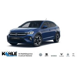 Blau Neu 2025 VW Taigo R-line SUV | 36.749 €