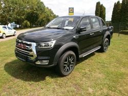 Schwarz Neu 2025 JAC JS8 SUV | 30.995 €