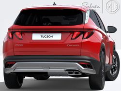 Neu 2024 Hyundai Tucson Comfort SUV | 28.731 € (Fairer Preis)