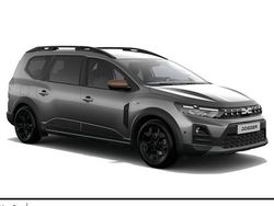 Grau Neu 2025 Dacia Jogger Extreme Van / Kleinbus | 24.779 € (Etwas zu teuer)