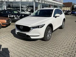 Weiß Gebraucht 2020 Mazda CX-5 Kangei SUV | 23.990 € (Fairer Preis)