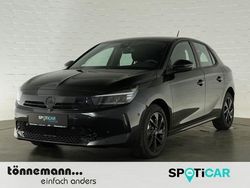 Schwarz Gebraucht 2024 Opel Corsa Kleinwagen | 15.924 € (Guter Preis)